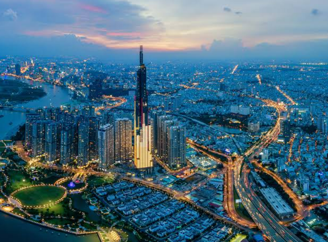 Ho Chi Minh City